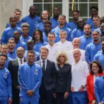 Emmanuel Macron ne sera pas présent pour soutenir les Bleus lors de la Coupe du Monde 2026.
