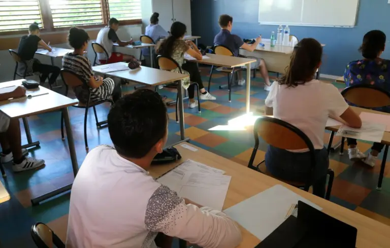 Brevet 2026 : Sujet et corrigé de l’épreuve d’histoire-géo et EMC du 29 juin publiés