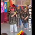 Montreuil : Un spectacle de maternelle suscite une controverse sur les réseaux sociaux