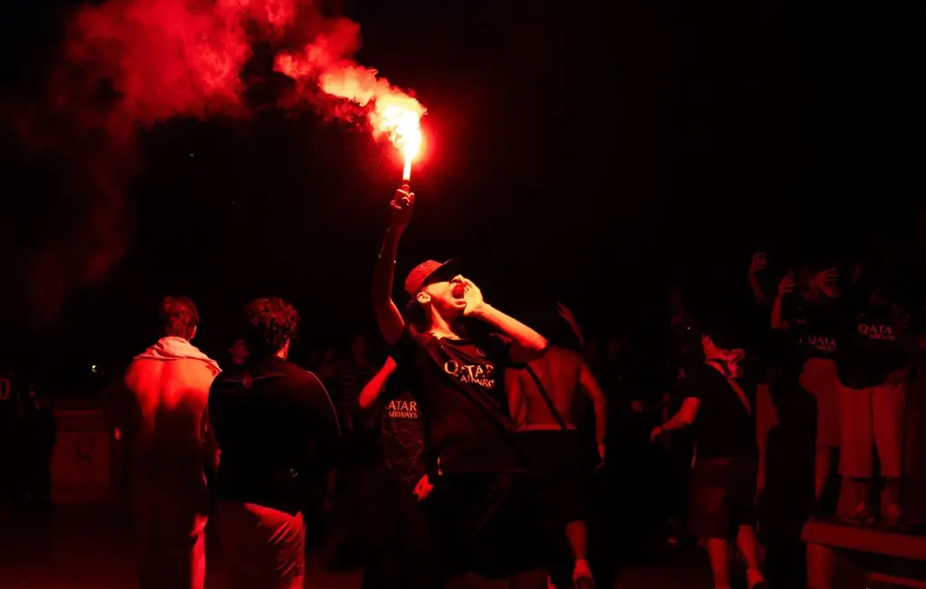 Couvre-feu pour les jeunes à Clermont, Toulouse impose des restrictions pour certains matchs