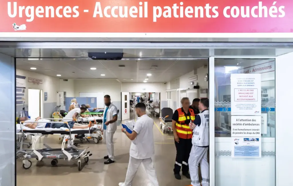 Canicule : Évaluation des décès liés à la chaleur par les autorités sanitaires nationales