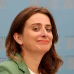 Marine Tondelier s&rsquo;adresse à Marine de la « Star Ac » après sa reprise des « Corons »