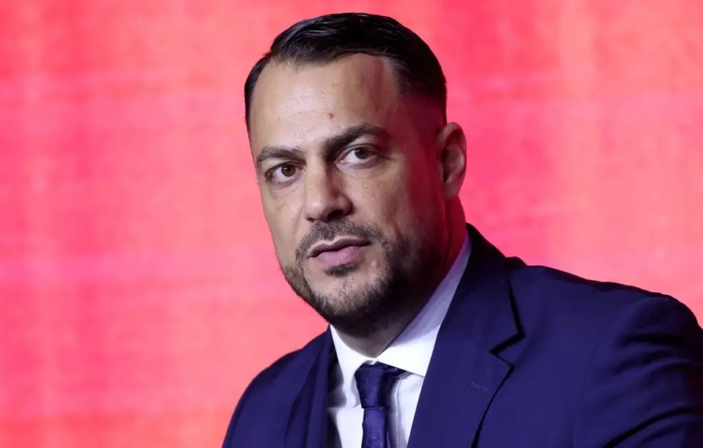 Procès de Sébastien Delogu, député LFI, reporté à octobre à Marseille