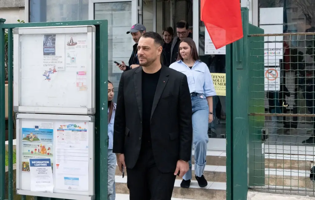 Marseille : Le député LFI Sébastien Delogu face à une menace d’inéligibilité