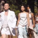 Marseille : Les coulisses de la Slow Fashion Week illustrent une mode responsable.