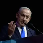 Israël : Netanyahu propose un « vaste gouvernement national » en cas de victoire électorale.