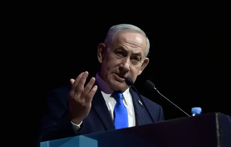 Israël : Netanyahu propose un « vaste gouvernement national » en cas de victoire électorale.