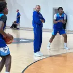 Tony Parker débute sa carrière d&rsquo;entraîneur après son parcours en tant que joueur et président.