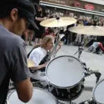 Fête de la Musique à Lyon : événements prévus le 21 juin et le week-end précédent.
