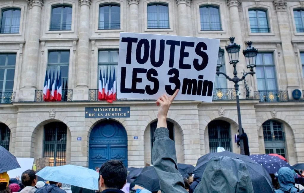 Affaire Lyhanna : Frère de Jérôme Barella mis en examen pour viols sur mineur.