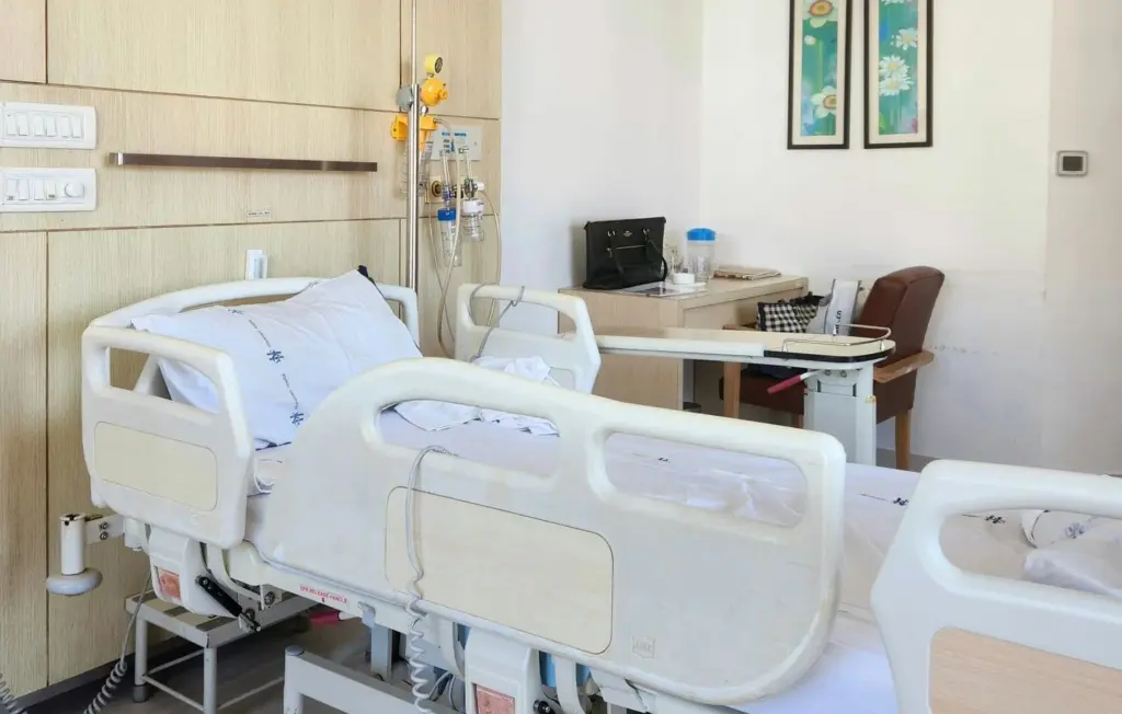 Baccalauréat 2026 : Un jury se rend à l’hôpital pour l’oral d’Elyam.