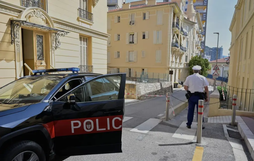 Explosion à Monaco : enquête ouverte pour tentative d’assassinat, piste terroriste écartée.