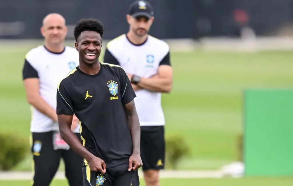Brésil sans Neymar face à Haïti : Vinicius attendu pour un match décisif en Coupe du monde 2026