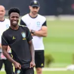 Brésil sans Neymar face à Haïti : Vinicius attendu pour un match décisif en Coupe du monde 2026