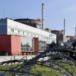 Guerre en Ukraine : Moscou discute de la centrale de Zaporijjia dans un contexte de tensions.