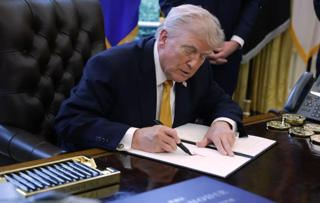 Accord imminent entre les États-Unis et l’Iran selon Donald Trump sur la guerre au Moyen-Orient.