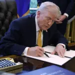 Accord imminent entre les États-Unis et l&rsquo;Iran selon Donald Trump sur la guerre au Moyen-Orient.