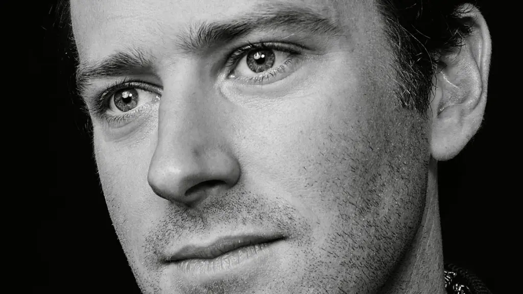 Armie Hammer demande une seconde chance après son scandale de cannibalisme.