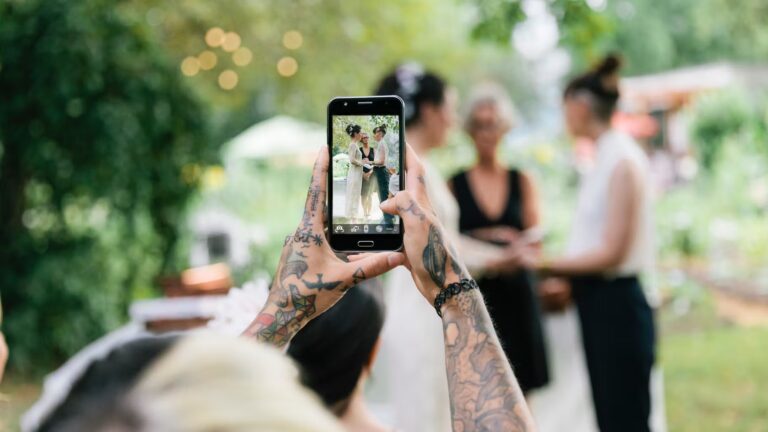 Coût moyen d’un mariage en France en hausse selon les dernières données officielles