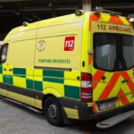 Seraing : intervention des services de secours pour un homme tombé dans la Meuse