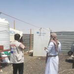 Assistance en espèces de l’UE pour la protection à Marib : vers une stabilité durable au Yémen.