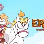 Interview de Yatuu sur son expérience avec Erika et les Princes en détresse.
