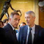 Corse : Vers une autonomie accrue avec le soutien du gouvernement français en débat.