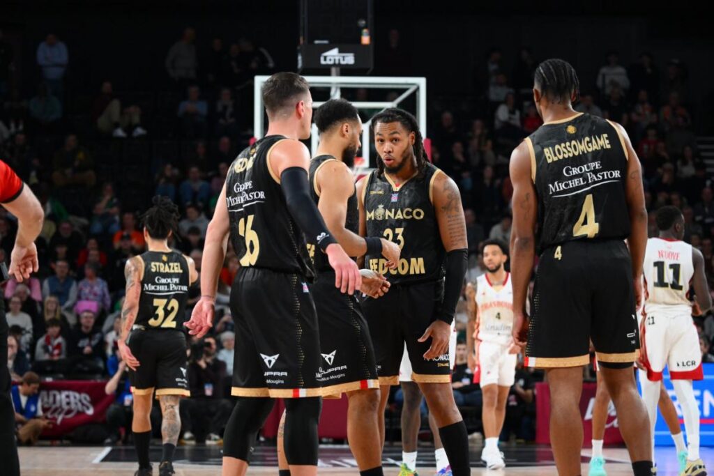 Monaco devant le tribunal pour clarifier son avenir sportif et juridique.