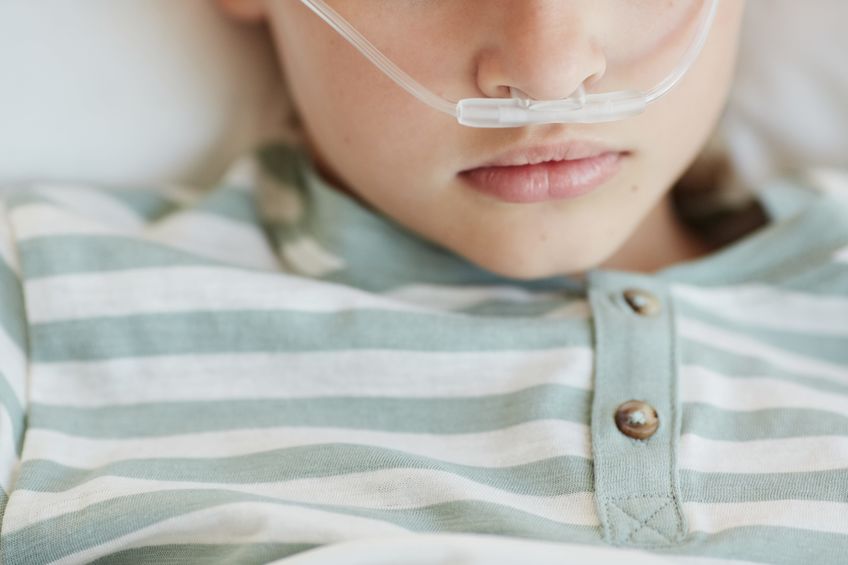 Adoption de la loi pour améliorer l’accompagnement des parents d’enfants malades en France