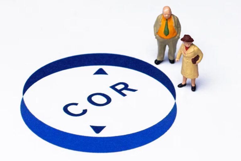 Retraites : le rapport du COR suscite des tensions en attendant sa publication officielle
