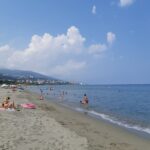 Interdiction de baignade à la plage de Ficaghjola et de l&rsquo;Arinella à Bastia