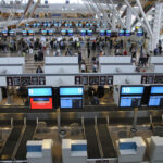 Un homme arrêté à l&rsquo;aéroport du Cap avec 150 scorpions venimeux en sa possession.