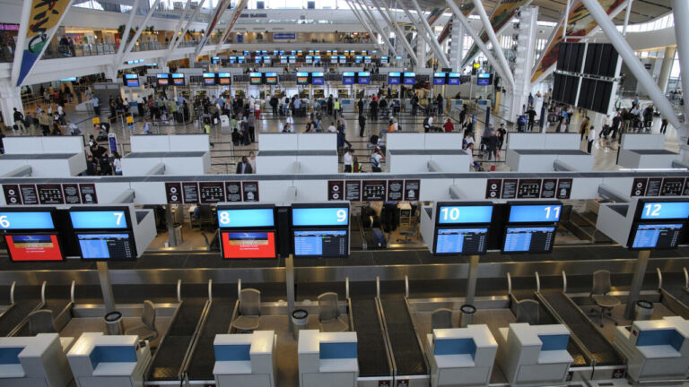 Un homme arrêté à l’aéroport du Cap avec 150 scorpions venimeux en sa possession.