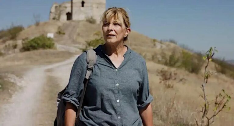 Cannes 2026 : Valeska Grisebach aborde les enjeux du cinéma européen actuel