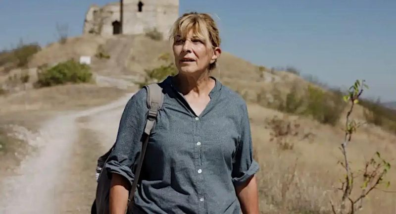Cannes 2026 : Valeska Grisebach aborde les enjeux du cinéma européen actuel