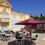 Le Festival du Premier Film à La Ciotat met en avant les nouvelles productions cinématographiques.