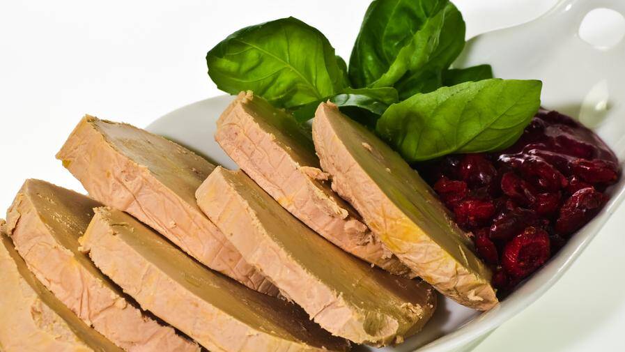 Interdiction du foie gras : compromis entre Etats, le « foie graben » persiste.