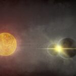 Collision planétaire détectée autour d&rsquo;une étoile lointaine, selon des astronomes européens.