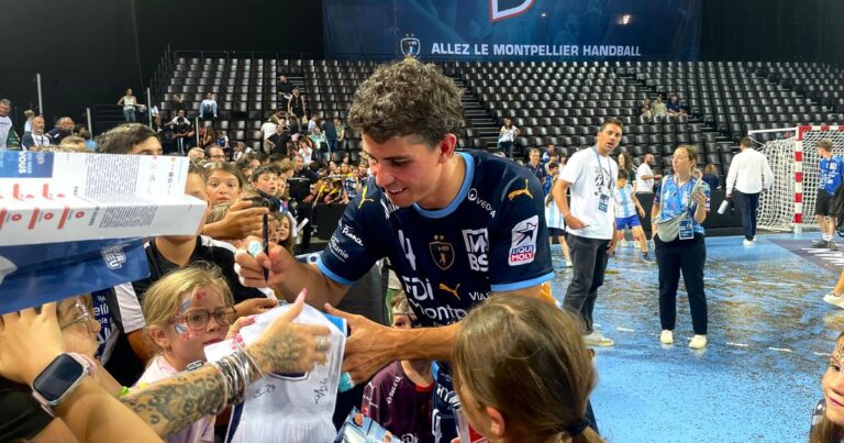 Montpellier se qualifie pour la Ligue des champions, Diego Simonet quitte l’équipe.