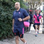 L’ASBH nomme Gurthrö Steenkamp comme nouveau manager général du club à Béziers.