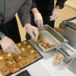 Swap, ex-Umiami, annonce la reprise partielle de son usine de filets végétaux ce mercredi.