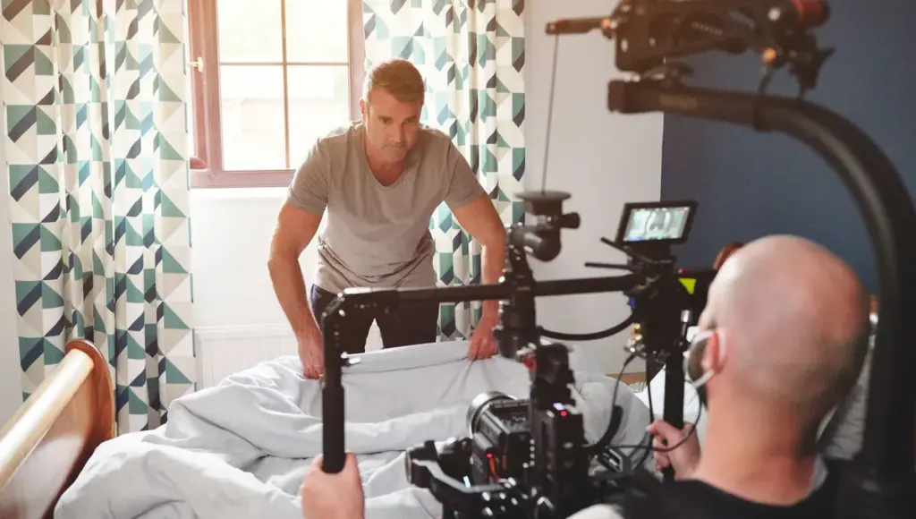 Shift : la start-up qui propose des services de ménage en échange de données personnelles