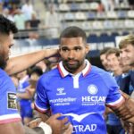 Léo Coly brille avec le MHR, affirmant l’importance de Montpellier dans le rugby.