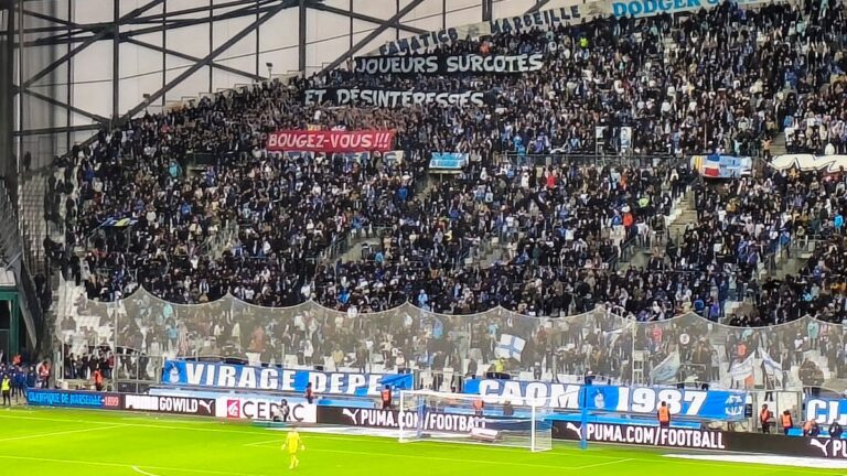 OM : la défaite à Nantes entraîne des incertitudes pour l’avenir du club.