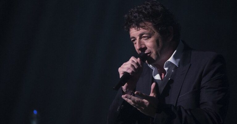 Patrick Bruel mis en examen pour viol, agression sexuelle et harcèlement sexuel.