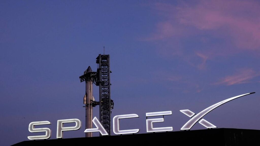 SpaceX entre en bourse : le prospectus révèle des ambitions audacieuses d’Elon Musk.