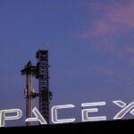 SpaceX entre en bourse : le prospectus révèle des ambitions audacieuses d&rsquo;Elon Musk.