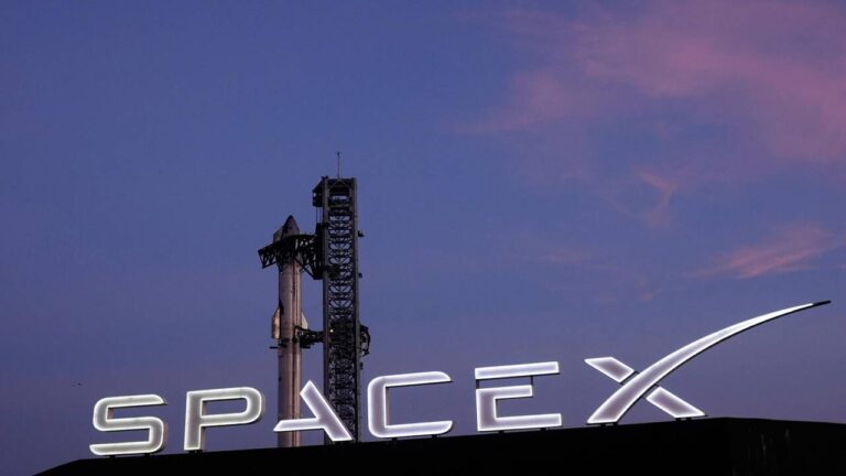 SpaceX entre en bourse : le prospectus révèle des ambitions audacieuses d’Elon Musk.