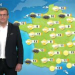 Météo : temps automnal dans l&rsquo;extrême nord, conditions plus clémentes au sud de la France.