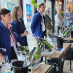 Picpoul de Pinet attire près de 200 experts à Londres, confirmant son essor sur le marché britannique.